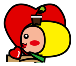 Simon go go go sticker #4901260