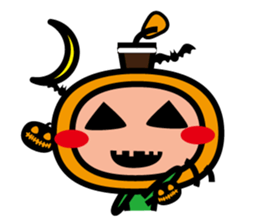 Simon go go go sticker #4901282