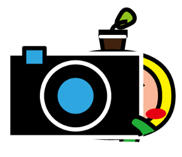 Simon go go go sticker #4901293