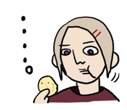 ikemen sticker sticker #4901370