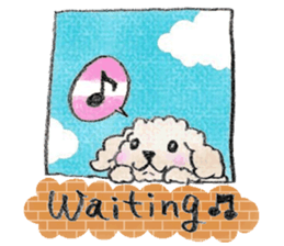 Noah(part2) sticker #4901578