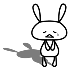 usagijiro sticker #4901624