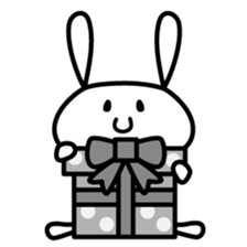 usagijiro sticker #4901651