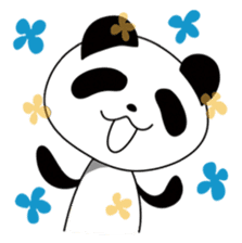HaraPanda sticker #4901841