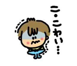 Mr.Memeo.2 sticker #4902296