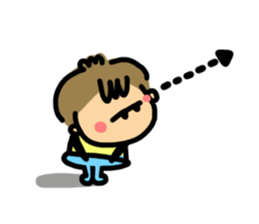 Mr.Memeo.2 sticker #4902305