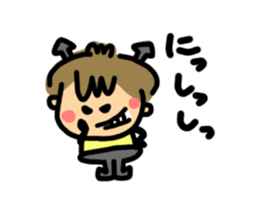 Mr.Memeo.2 sticker #4902312