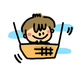 Mr.Memeo.2 sticker #4902319