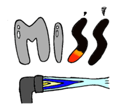 Stickers of a dental college student sticker #4903288