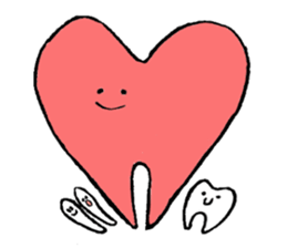 Stickers of a dental college student sticker #4903293