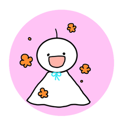 Everyday of the teru teru bozu