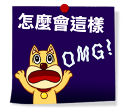 Practical Daily Stickers - Part1 sticker #4903626