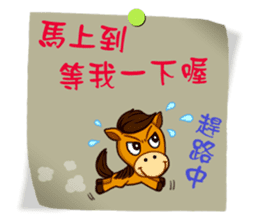 Practical Daily Stickers - Part1 sticker #4903634