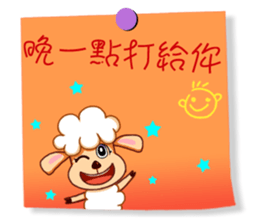 Practical Daily Stickers - Part1 sticker #4903635