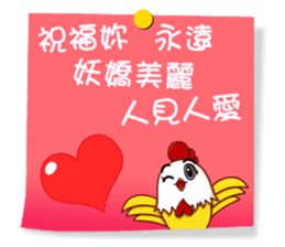 Practical Daily Stickers - Part1 sticker #4903637