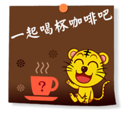 Practical Daily Stickers - Part1 sticker #4903642