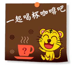 Practical Daily Stickers - Part1 sticker #4903642