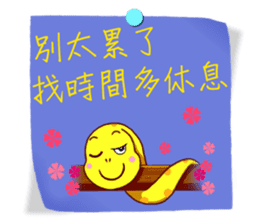 Practical Daily Stickers - Part1 sticker #4903645