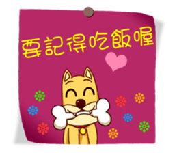 Practical Daily Stickers - Part1 sticker #4903650