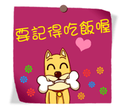 Practical Daily Stickers - Part1 sticker #4903650