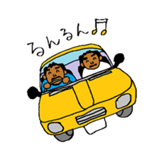 Good luck Nao5 sticker #4904033