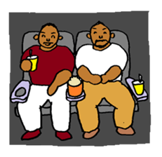 Good luck Nao5 sticker #4904043