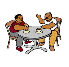 Good luck Nao5 sticker #4904051