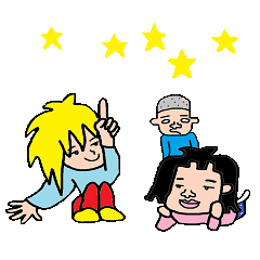 Temptation of the angel