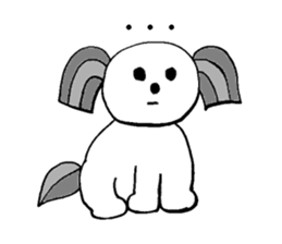 Loose of panda  Lee Sticker sticker #4904832