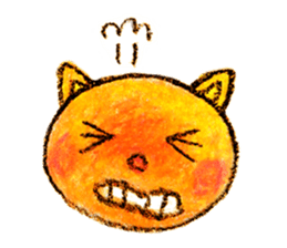 usakumaneko sticker #4904988