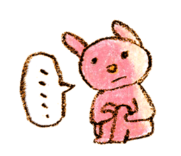 usakumaneko sticker #4904989