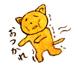 usakumaneko sticker #4905002