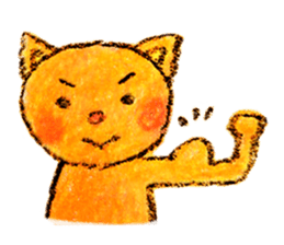 usakumaneko sticker #4905015