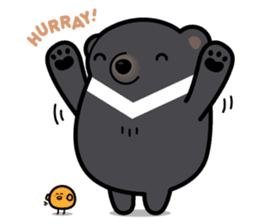 Vee & Lynn sticker #4905017