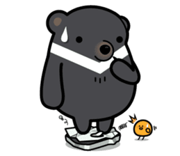 Vee & Lynn sticker #4905018