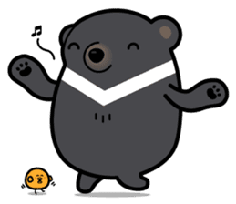 Vee & Lynn sticker #4905020