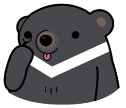 Vee & Lynn sticker #4905021