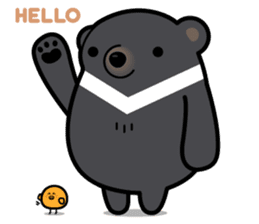 Vee & Lynn sticker #4905022