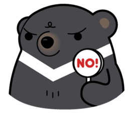 Vee & Lynn sticker #4905023