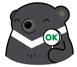 Vee & Lynn sticker #4905024