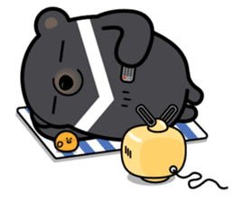 Vee & Lynn sticker #4905027