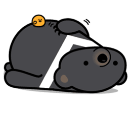 Vee & Lynn sticker #4905029