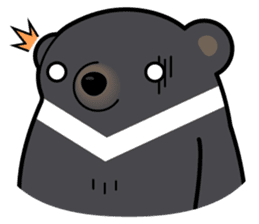 Vee & Lynn sticker #4905030