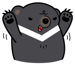 Vee & Lynn sticker #4905032