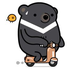 Vee & Lynn sticker #4905035