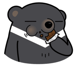 Vee & Lynn sticker #4905036