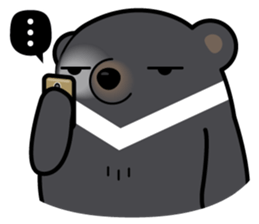 Vee & Lynn sticker #4905040