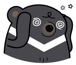 Vee & Lynn sticker #4905044