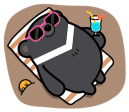 Vee & Lynn sticker #4905045