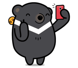 Vee & Lynn sticker #4905046